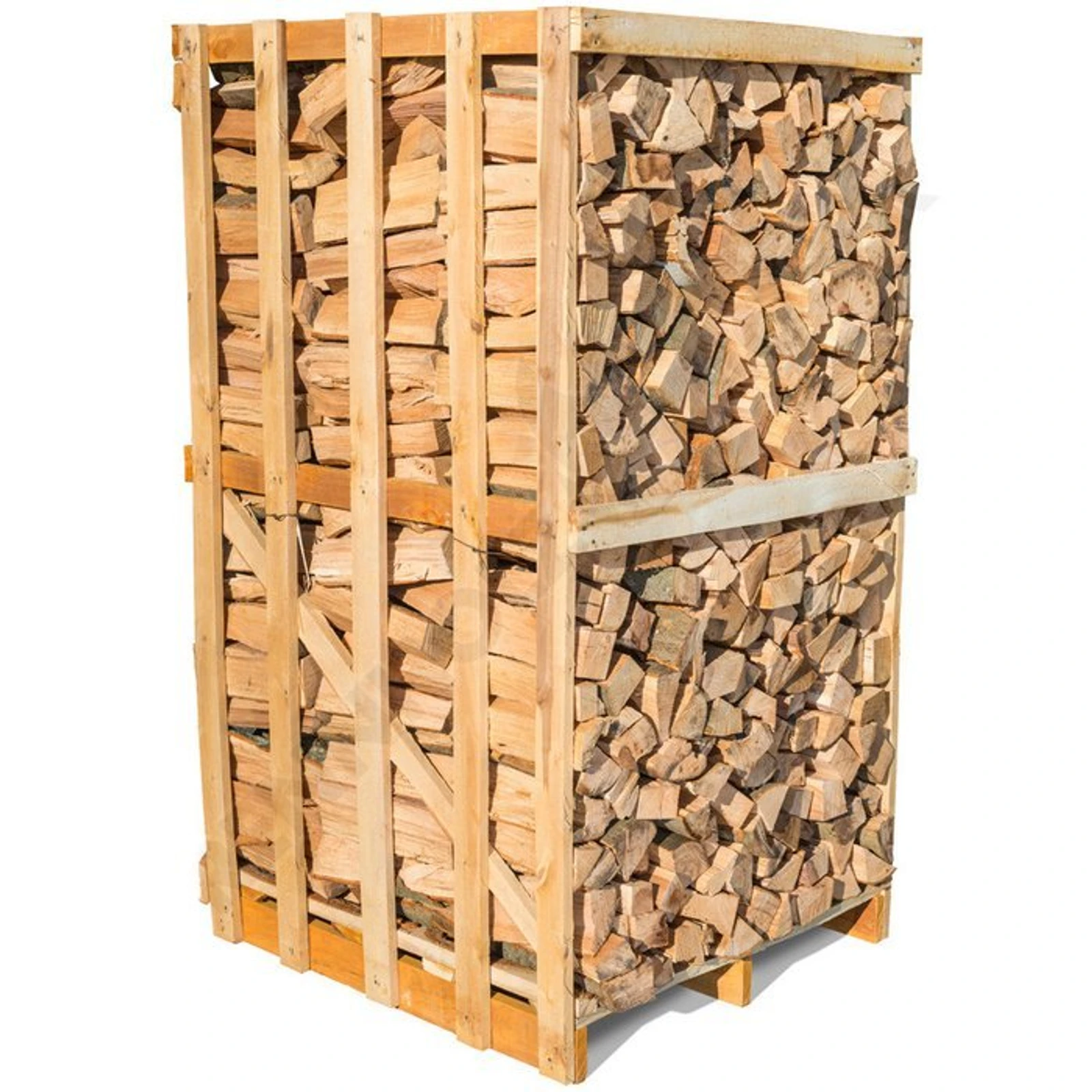 Brennholz Birke 25 cm 2 RM